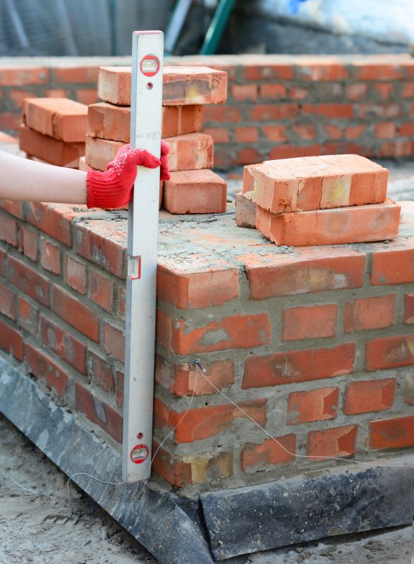 Home Foundation Leveling