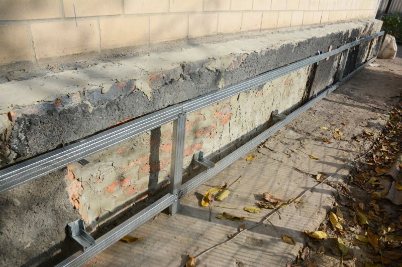 Home Foundation Repair